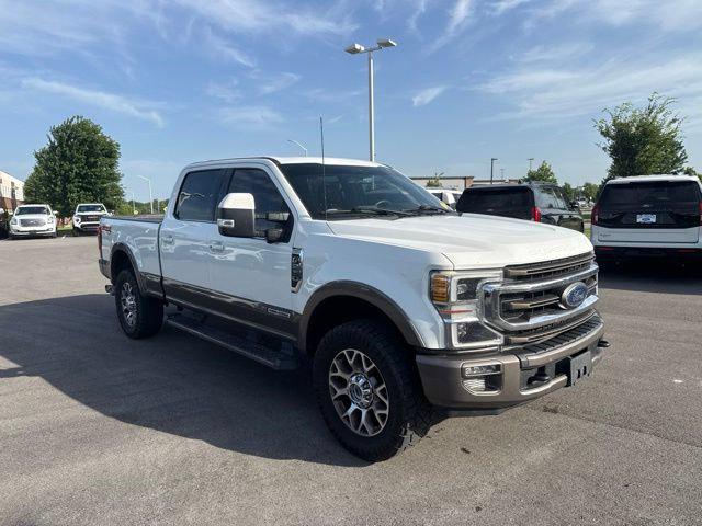 2022 Ford F-250 King Ranch for sale in Kansas City, MO