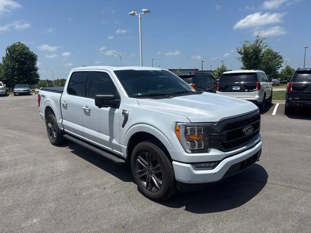 2022 Ford F-150 XLT for sale in Kansas City, MO