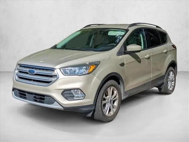 2018 Ford Escape SE for sale in Hardeeville, SC
