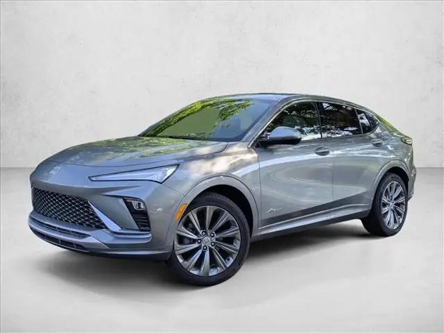 2026 Buick NV Avenir FWD for sale in Hardeeville, SC