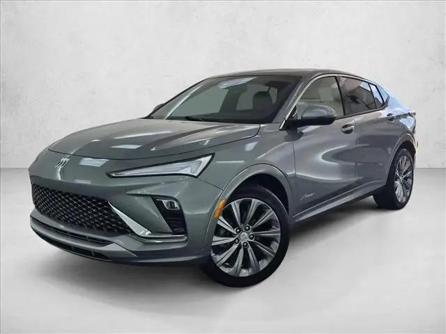2026 Buick NV Avenir FWD for sale in Hardeeville, SC