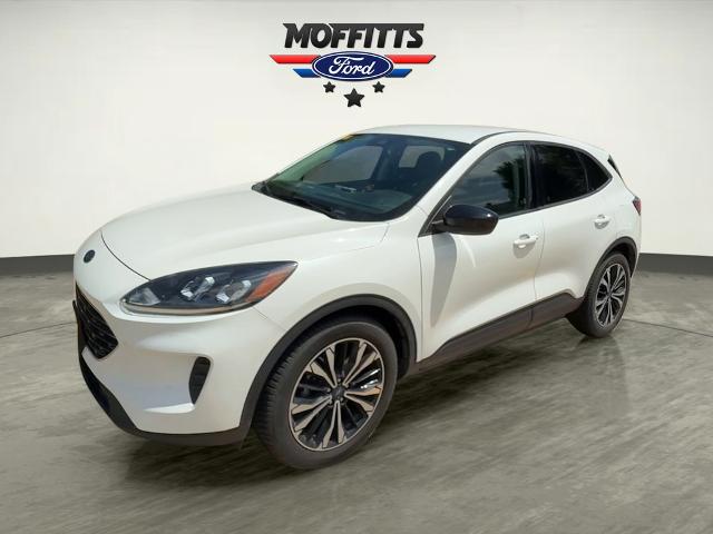 2021 Ford Escape SE for sale in Boone, IA