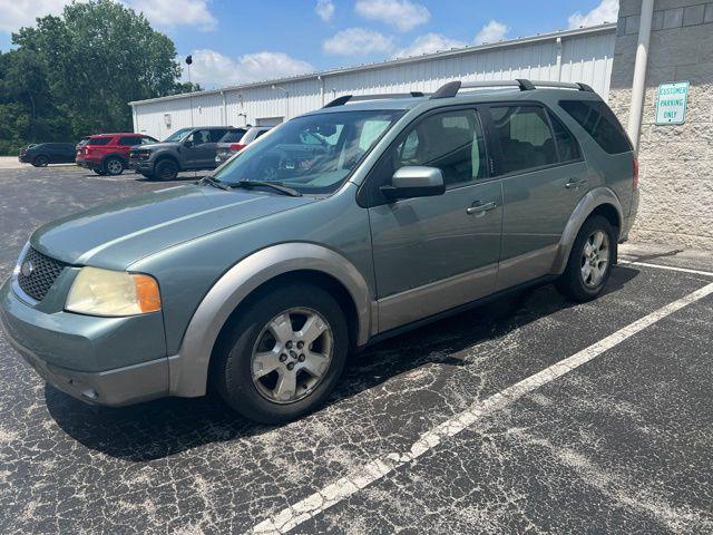 2005 Ford Freestyle SEL for sale in Fostoria, OH