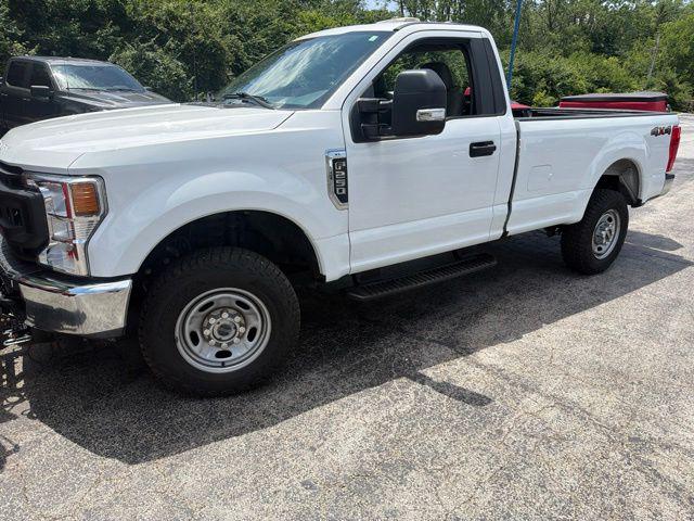2022 Ford F-250 XL for sale near Fostoria, OH