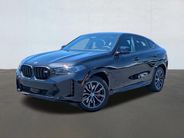 2025 BMW X6 M60i for sale in North Hills, CA