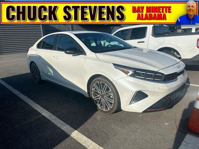 2022 Kia Forte GT for sale in Bay Minette, AL