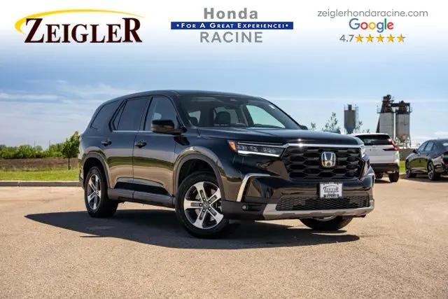 2025 Honda Pilot EX-L for sale in Mount Pleasant, WI