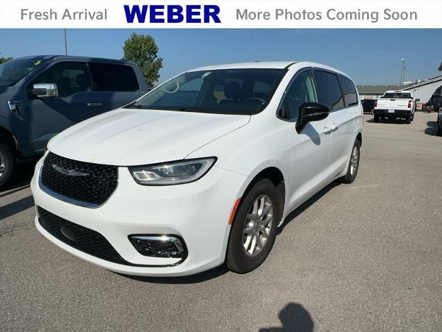 2024 Chrysler Pacifica Touring L for sale in Granite City, IL