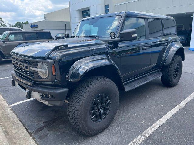 2024 Ford Bronco Raptor for sale in Huntersville, NC