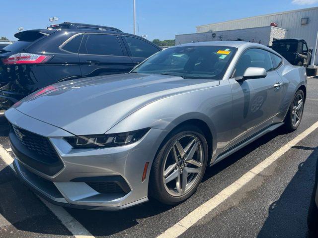 2024 Ford Mustang EcoBoost Fastback for sale in Huntersville, NC