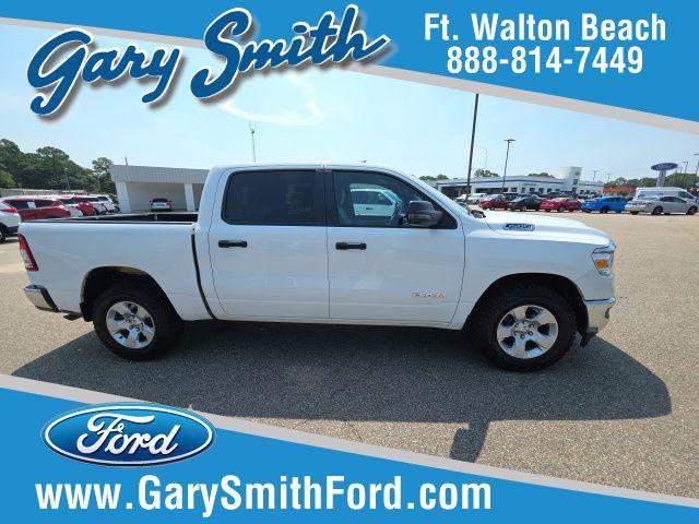 2023 Ram 1500 Lone Star Crew Cab 4x2 5'7" Box for sale in FT WALTON BCH, FL