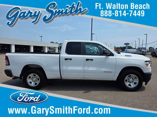 2022 Ram 1500 Tradesman Quad Cab 4x2 6'4" Box for sale in FT WALTON BCH, FL