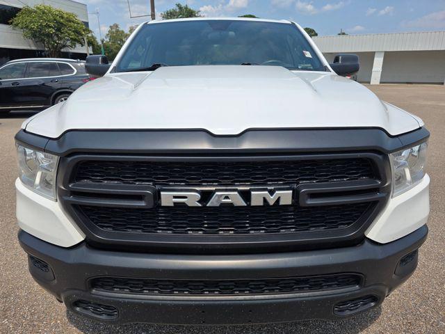 2022 Ram 1500 Tradesman Quad Cab 4x2 64 Box