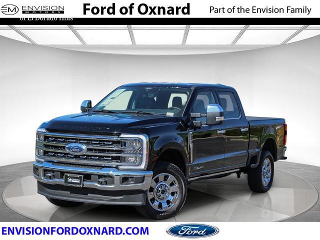 2024 Ford F-250 LARIAT for sale in Oxnard, CA