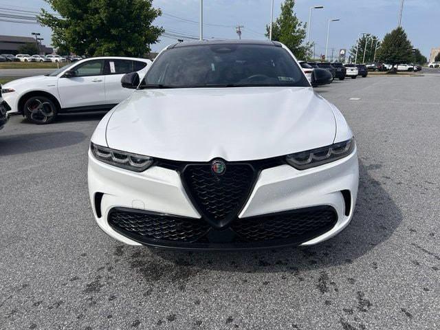 2024 Alfa Romeo Tonale Veloce EAWD 2024 Alfa Romeo Tonale Veloce EAWD