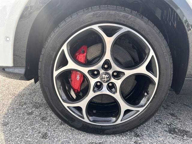 2024 Alfa Romeo Tonale Veloce EAWD 2024 Alfa Romeo Tonale Veloce EAWD