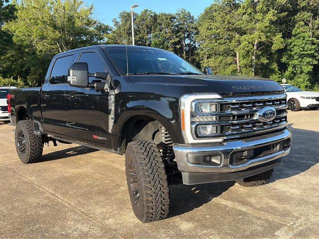 2023 Ford F-250 LARIAT for sale in Lagrange, GA