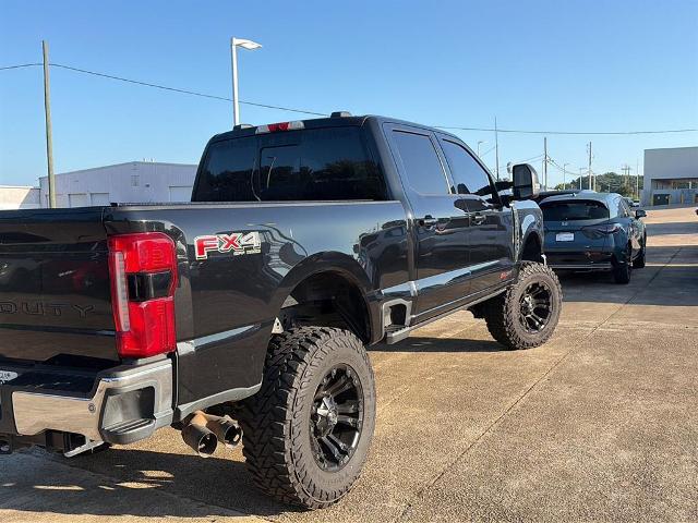 2023 Ford F-250 LARIAT