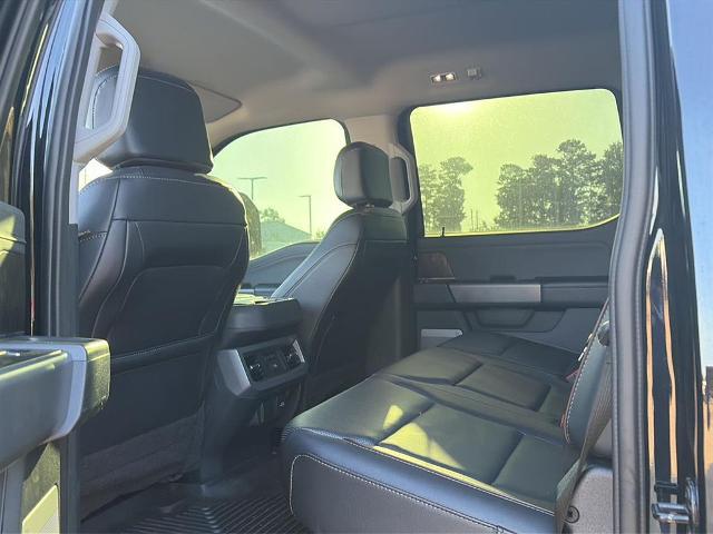 2023 Ford F-250 LARIAT