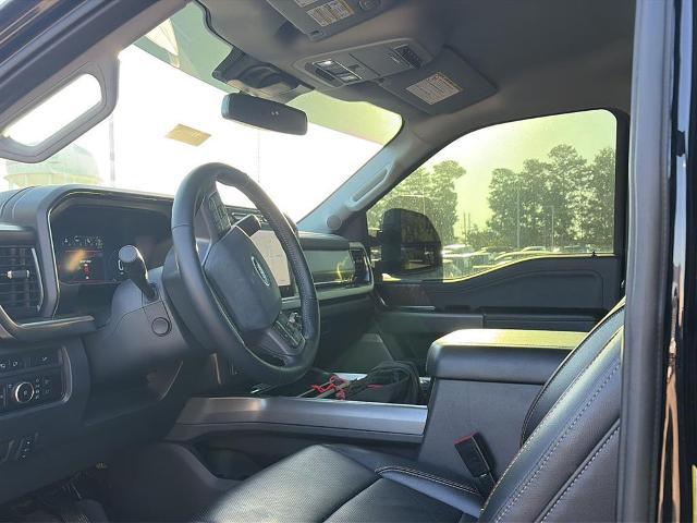 2023 Ford F-250 LARIAT