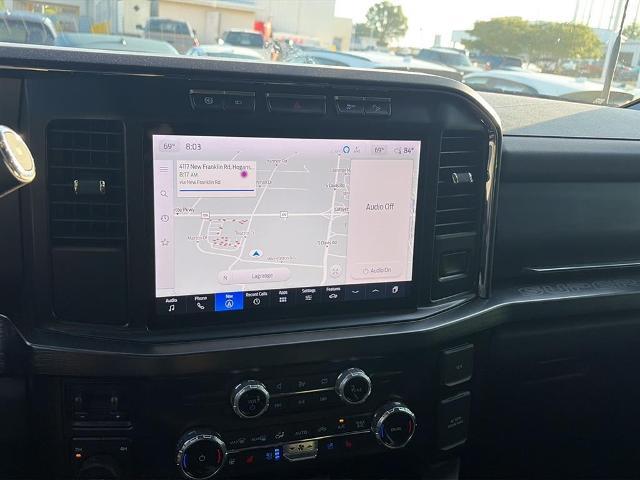 2023 Ford F-250 LARIAT