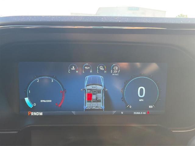 2023 Ford F-250 LARIAT