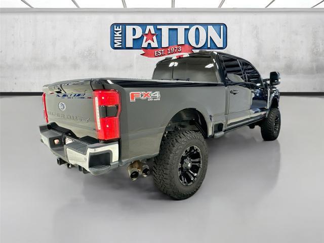 2023 Ford F-250 LARIAT