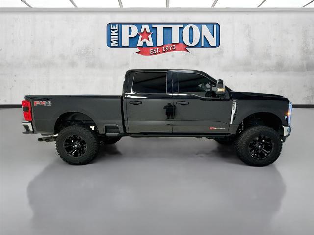 2023 Ford F-250 LARIAT