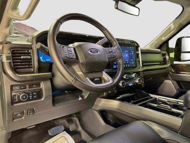 2023 Ford F-250 LARIAT