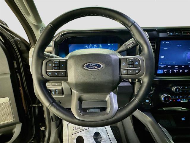2023 Ford F-250 LARIAT