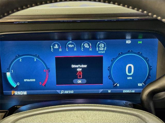 2023 Ford F-250 LARIAT