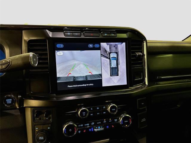 2023 Ford F-250 LARIAT