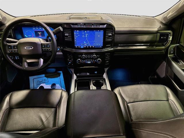 2023 Ford F-250 LARIAT