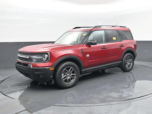 2025 Ford Bronco Sport Big Bend for sale in Grafton, WV