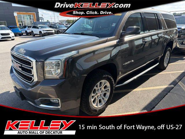 2019 GMC Yukon XL SLT for sale in Decatur, IN