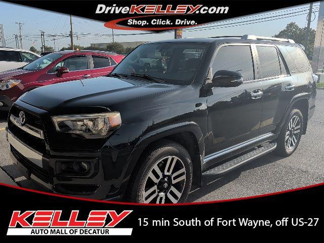 2016 Toyota 4Runner Limited for sale in Decatur, IN