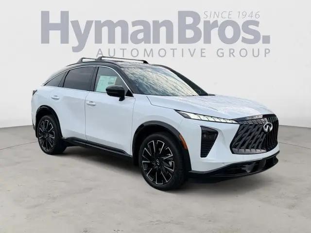 2027 INFINITI X6 AUTOGRAPH for sale in Midlothian, VA