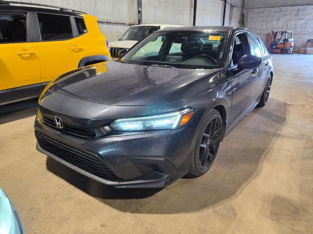 2024 Honda Civic Sport for sale near Chillicothe, OH