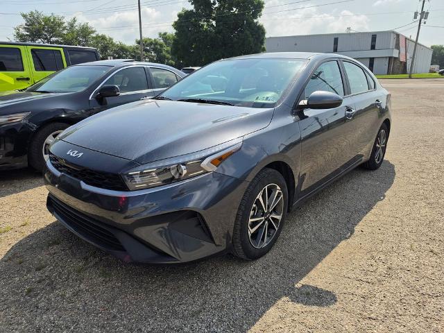 2024 Kia Forte LXS for sale near Chillicothe, OH