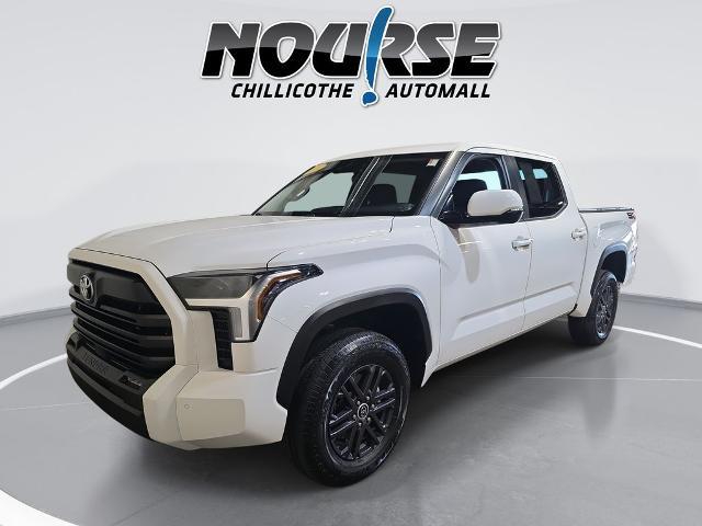 2024 Toyota Tundra SR5 for sale near Chillicothe, OH
