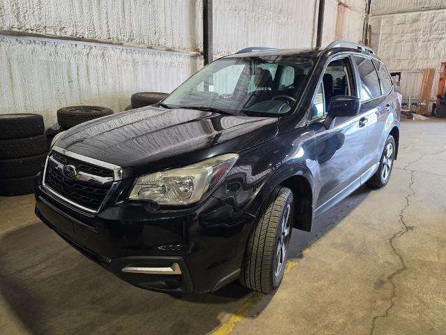 2018 Subaru Forester 2.5i Premium for sale near Chillicothe, OH