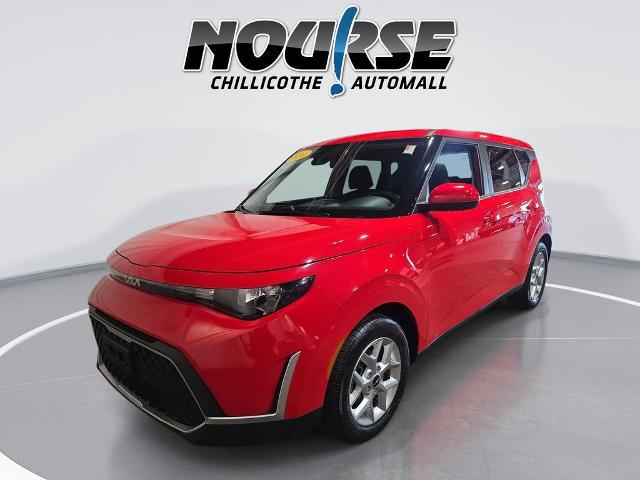 2024 Kia Soul LX for sale near Chillicothe, OH