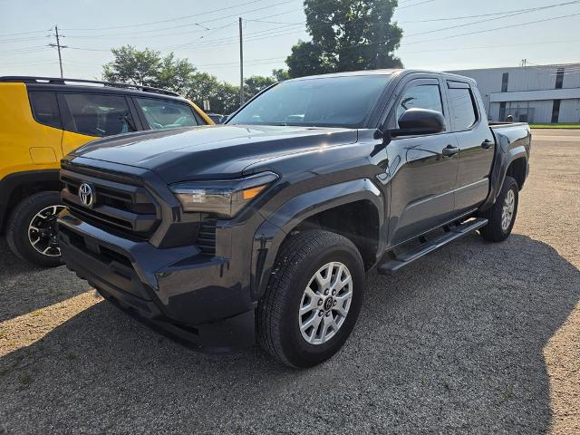 2025 Toyota Tacoma SR for sale near Chillicothe, OH