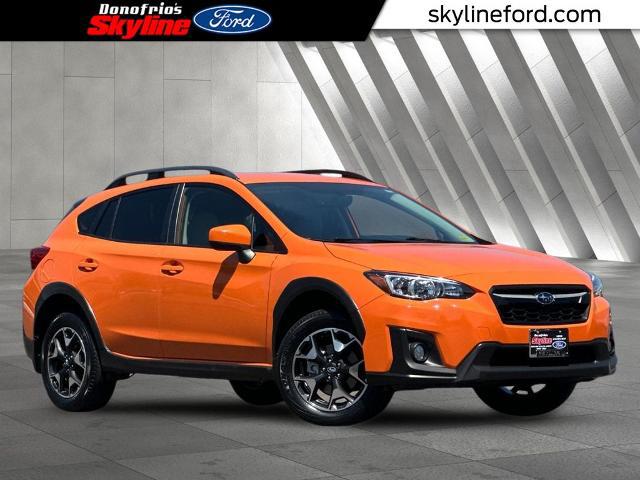 2019 Subaru Crosstrek 2.0i Premium for sale in Salem, OR