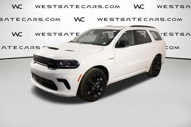 2025 Dodge Durango R/T Premium AWD for sale in Burgaw, NC