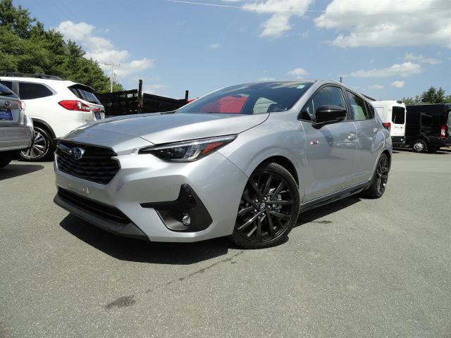 2024 Subaru Impreza RS 5-Door for sale in Millerton, NY