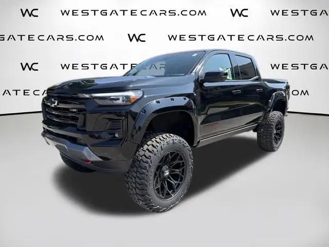 2026 Chevrolet Colorado Z71, 4WD for sale in Burgaw, NC