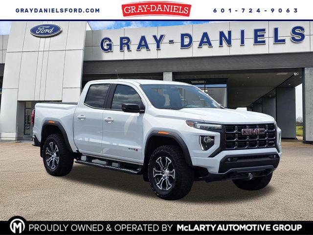 2024 GMC Canyon 4WD AT4 for sale in Brandon, MS