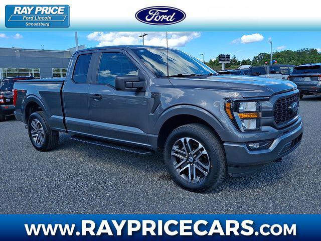 2023 Ford F-150 XL for sale in Stroudsburg, PA