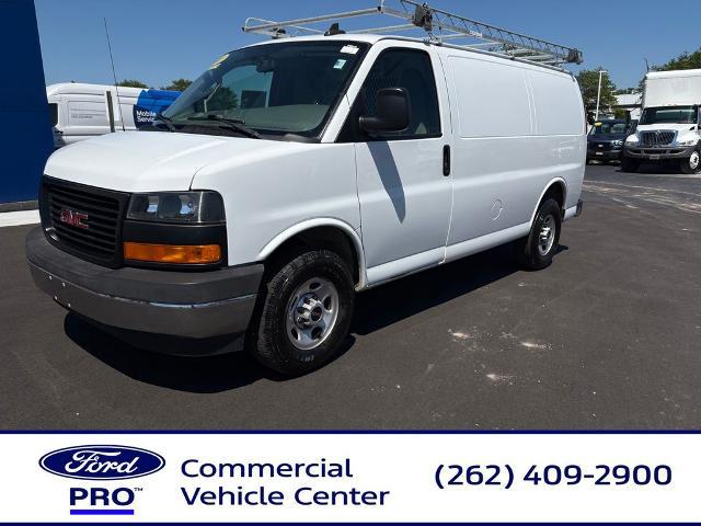 2020 GMC Savana Cargo RWD 2500 Regular Wheelbase Work Van for sale in Menomonee Falls, WI